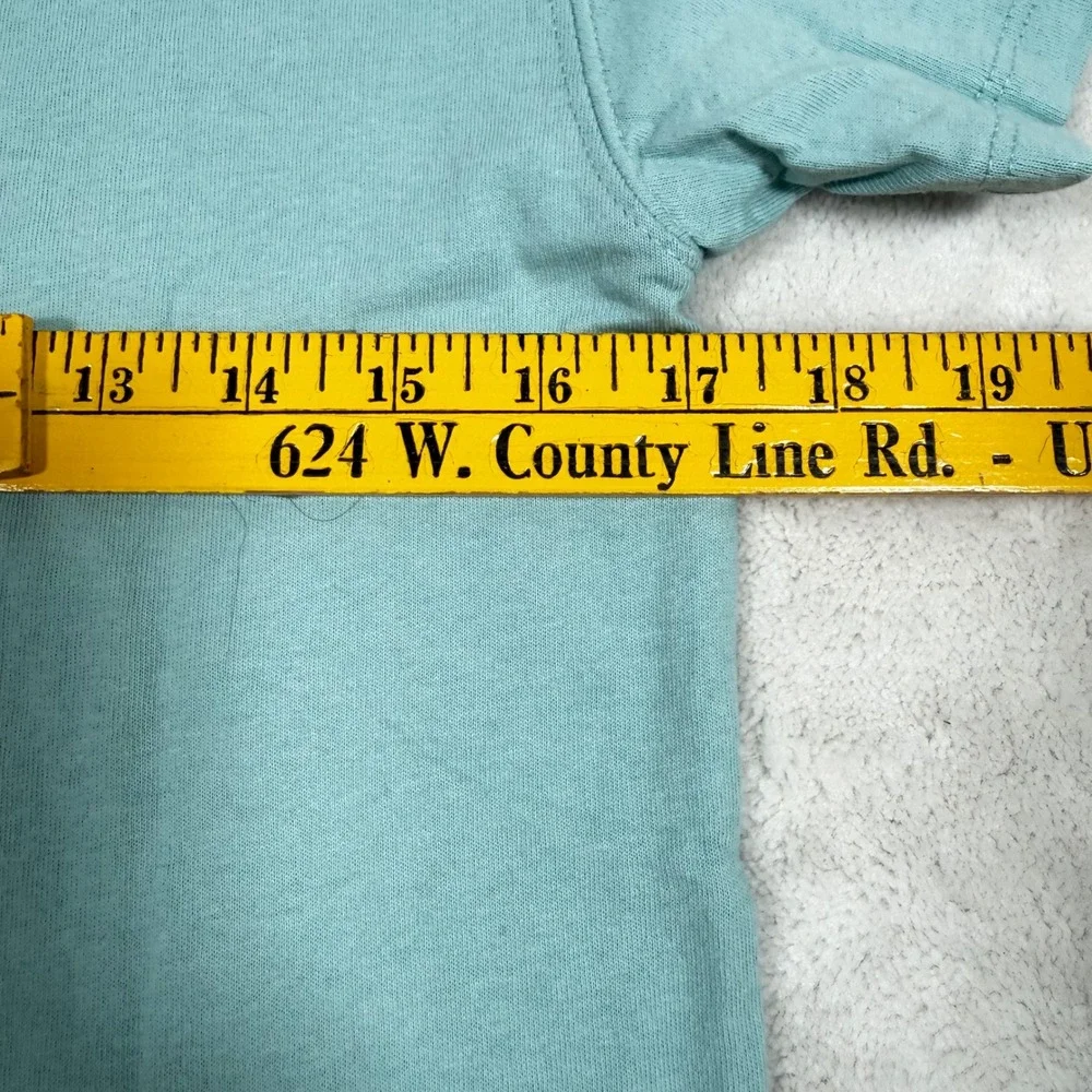 New Disney Weekend Academy Kids T Shirt Bambi  Friends Mint Green Size M 7-8‎